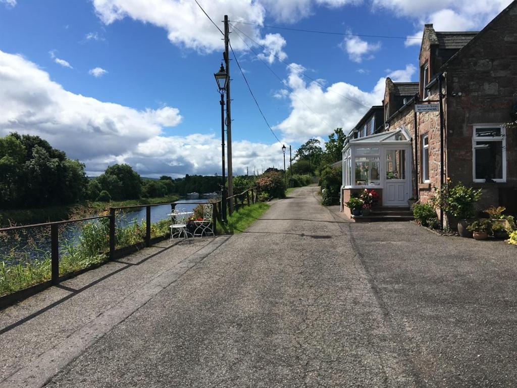 Sealladh Sona Inverness Exterior photo