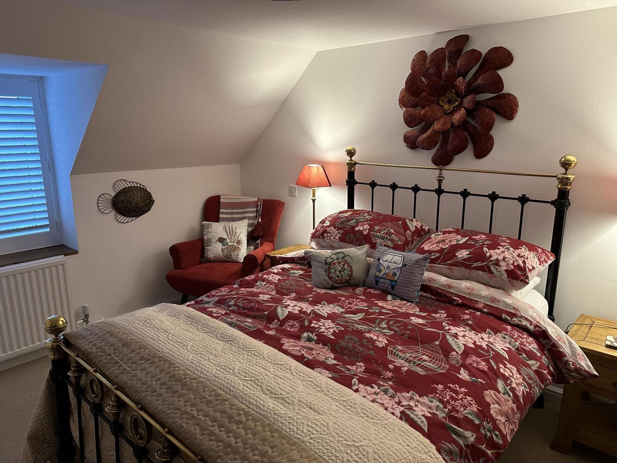 Sealladh Sona Inverness Room photo