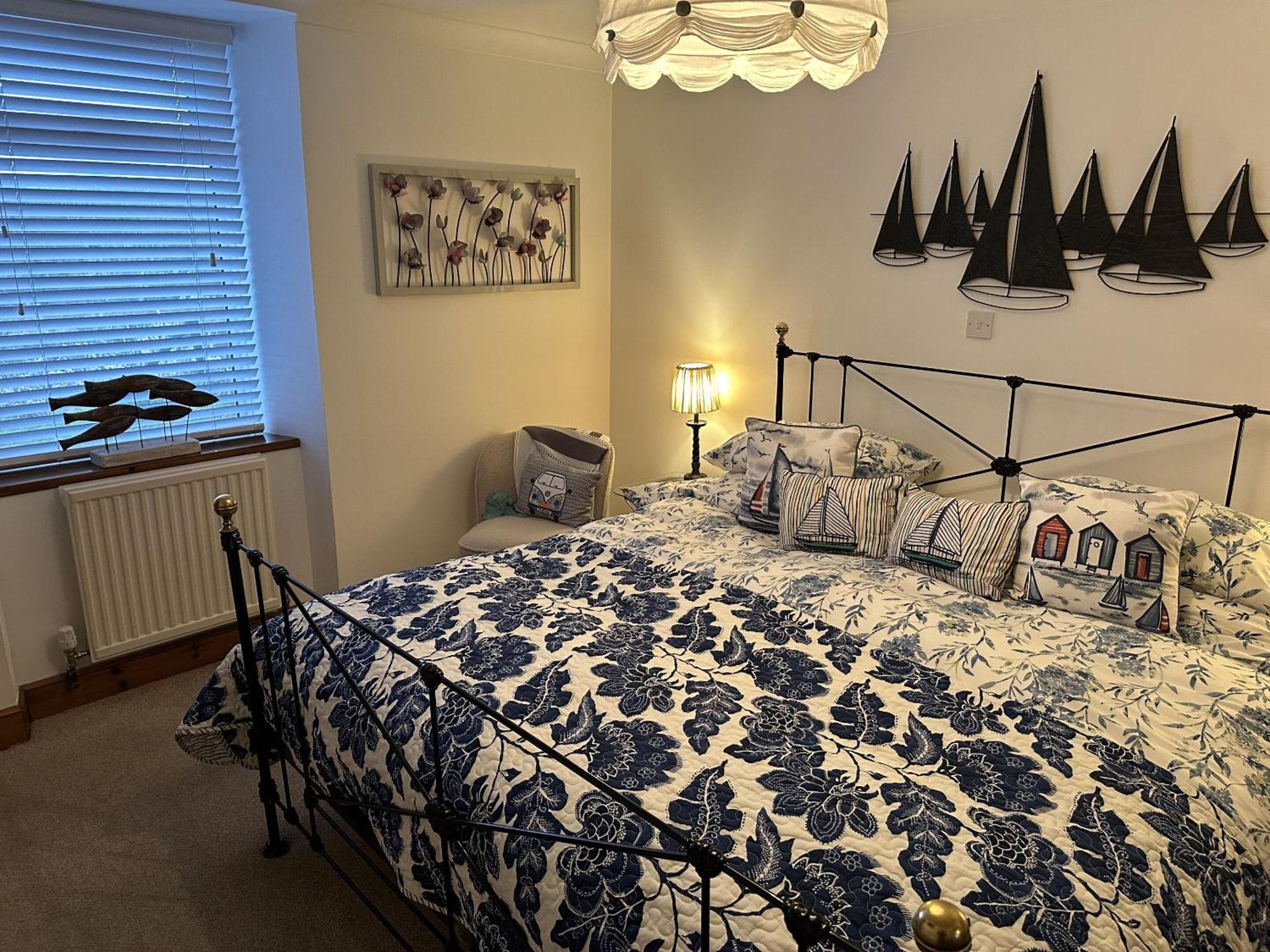 Sealladh Sona Inverness Room photo